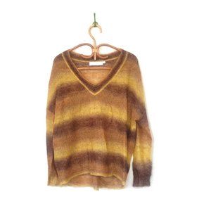 ASTR oversized sweater